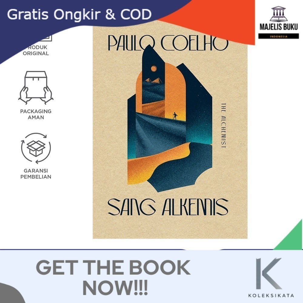 Sang Alkemis