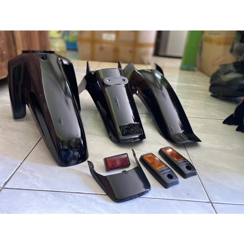 spakbor depan belakang Honda Astrea Grand spakbor slebor depan belakang honda Astrea grand bulus sab