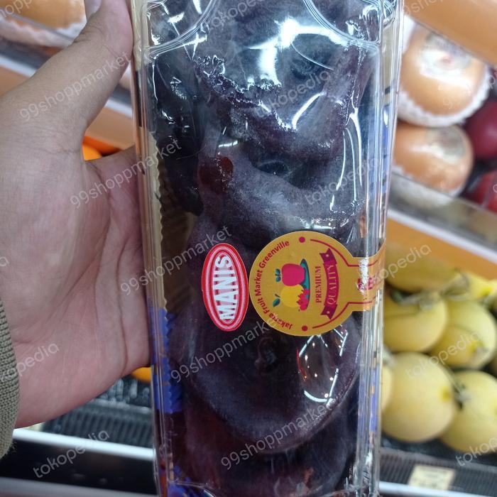 Persimon kering super sweet kesemek manis kering / pack