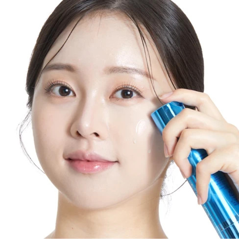 VT Cosmetics Hydrop Cicars 100hL Skin Booster, Deep Hydration, Moisture Booster 50ML