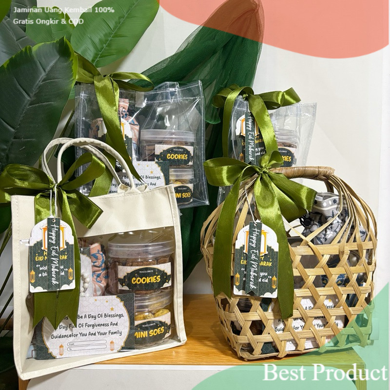hampers lebaran | hampers lebaran premium 2025| hampers lebaran lucu | hampers lebaran murah | hampe