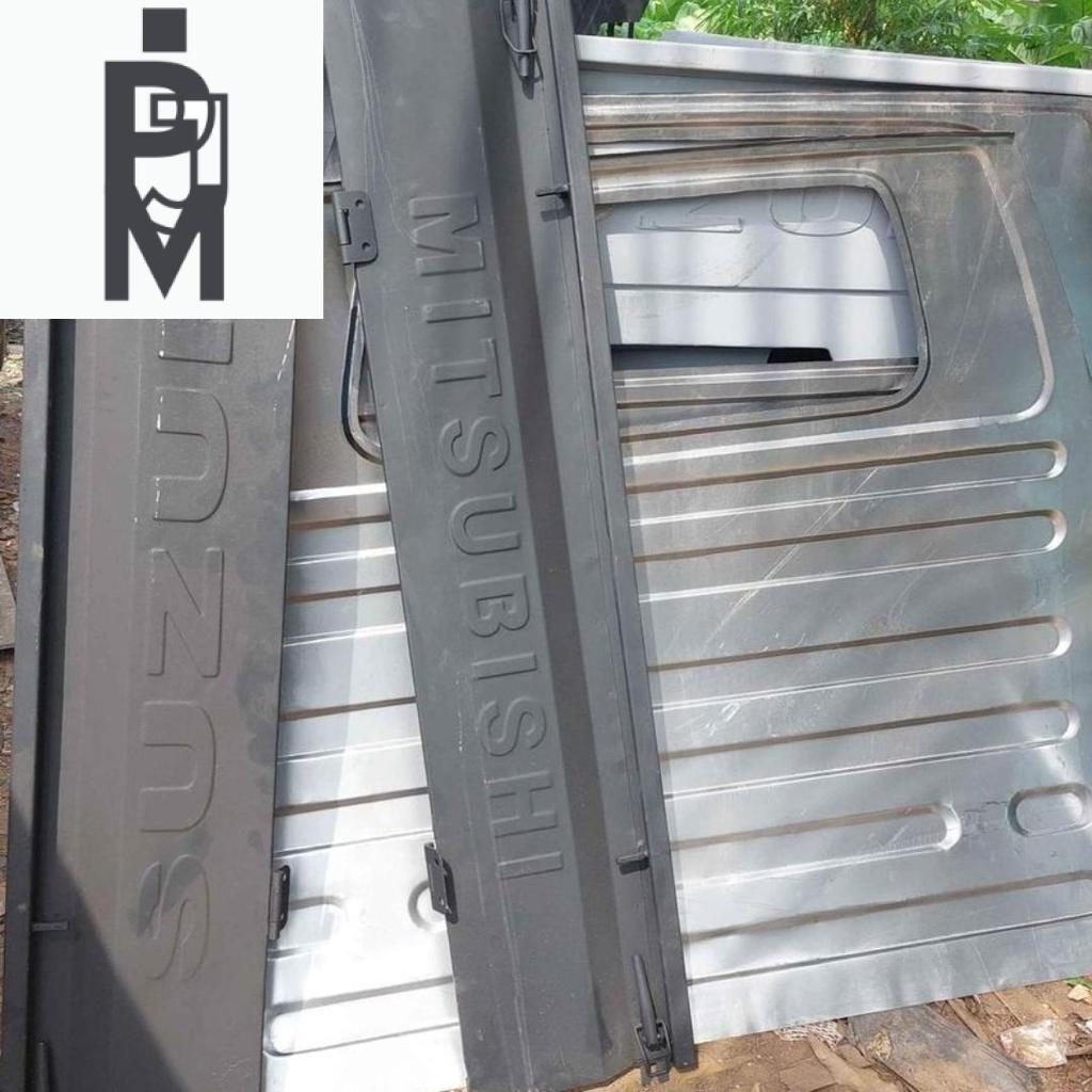 PINTU BAK FUTURA COLT T120SS