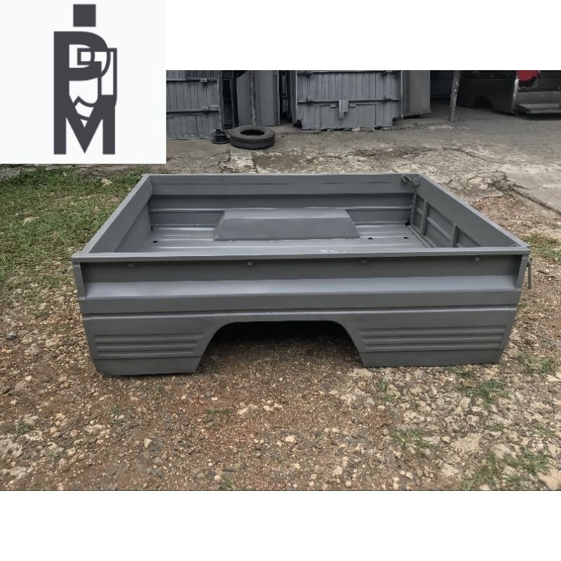 BAK TAFT HILINE PICK UP