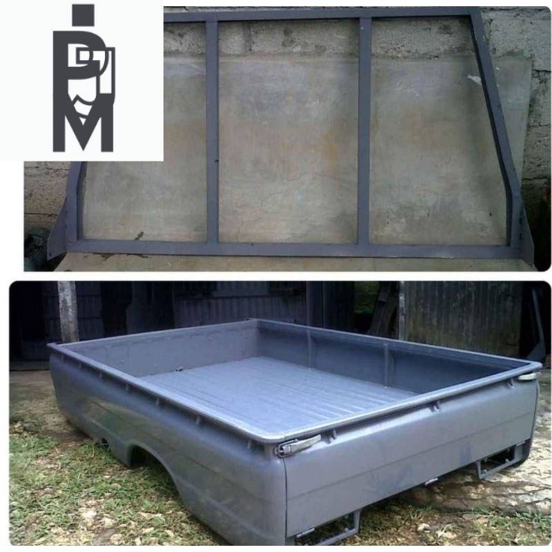 BAK MITSUBISHI L300 EURO 2 RAKITAN