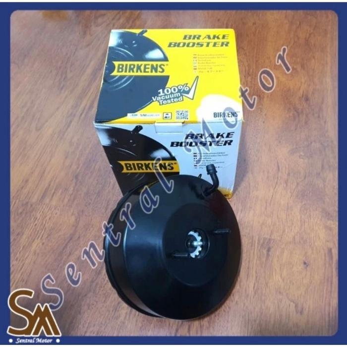 Brake Booster Rem Toyota Corolla Twincam/Corolla SE Saloon BIRKENS