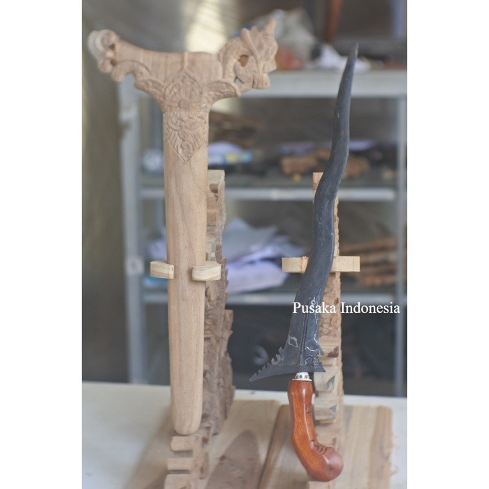 pusaka pandawa cinarita naga sepuh stw bkn majapahit mataram kediri sin toko PI