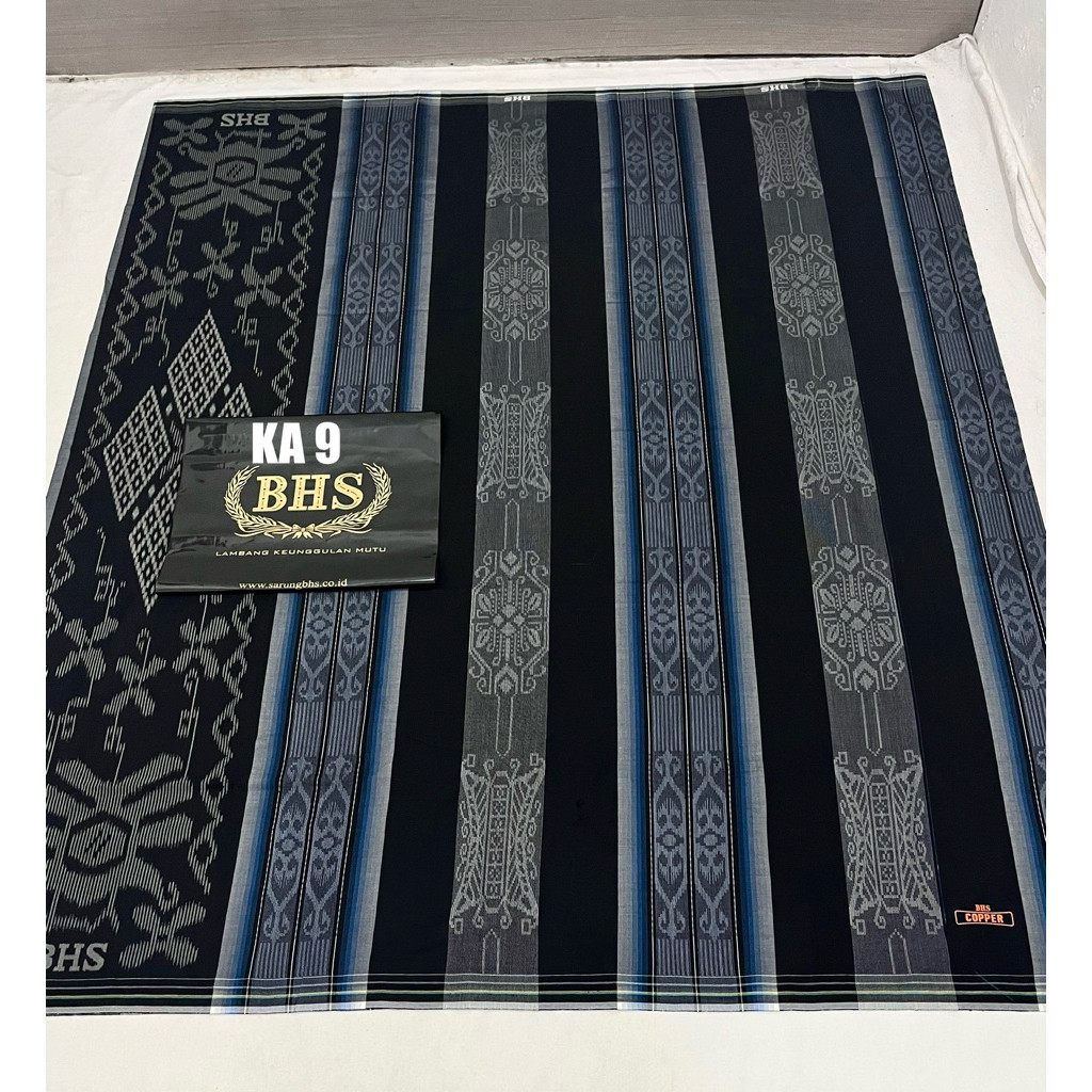 Sarung BHS Afkir & ATLAS SUPREM Afkir 100% ,,OBRAL MurahBisa COD