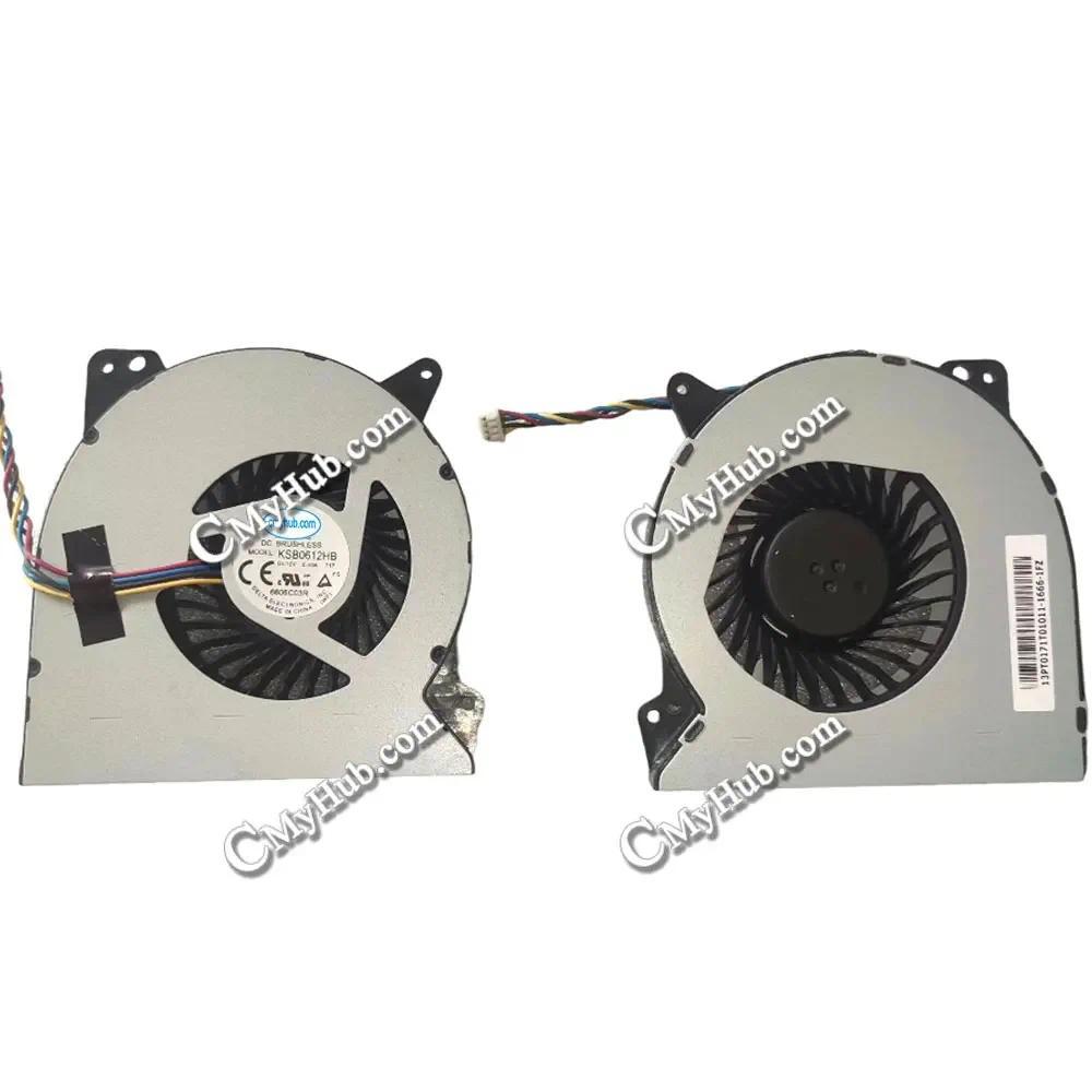 New For ASUS ROG G750 JW JH J G750JW G750JH G750J G750JM G750JS For DELTA KSB0612HB CL45 717 B302 13