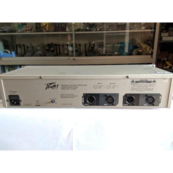 AMPLYFIER PEAVEY PV-231 EQ