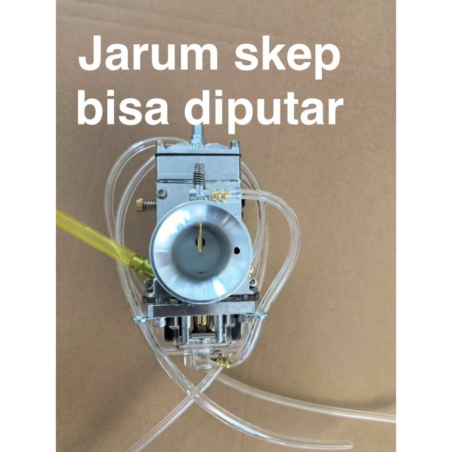 Karbu HDJ Racing Lectron Smartcarb - 32