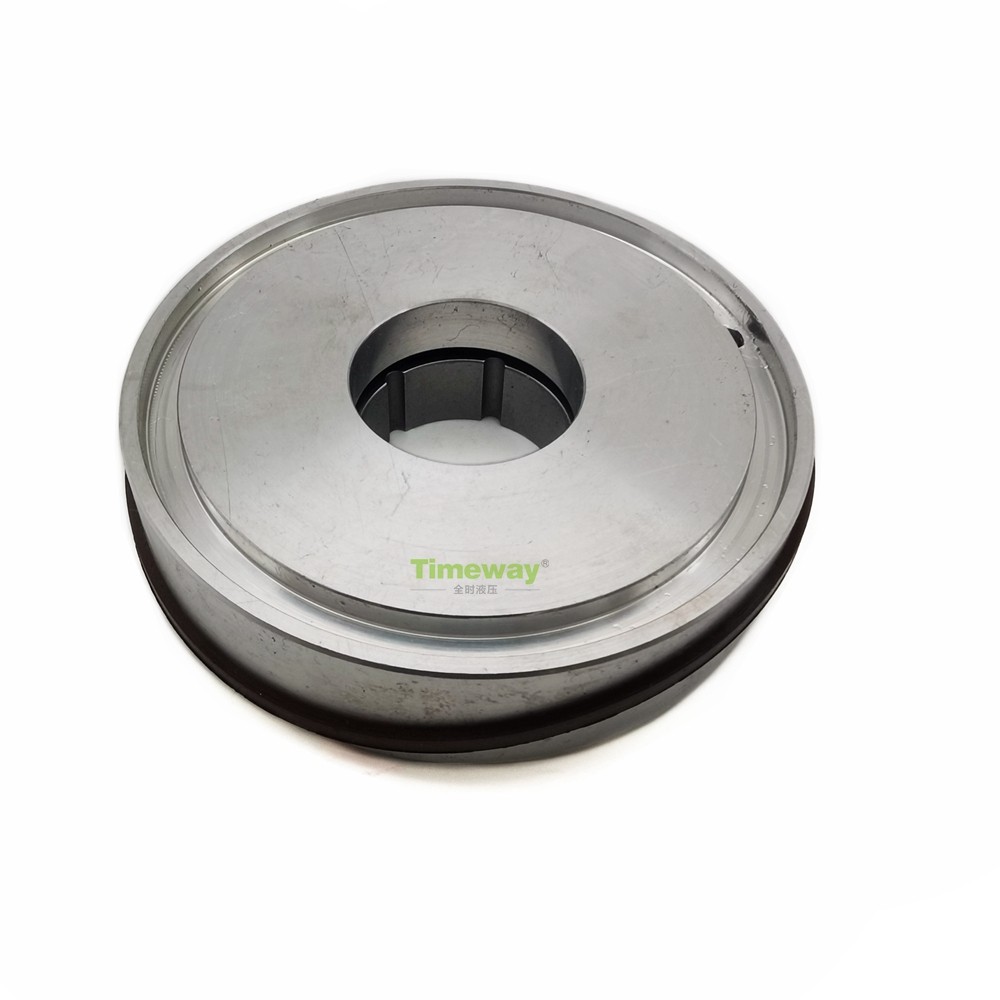 M91 Hydraulic Charge Pump for Repair M91 SAUER Axial Piston Pump Repair Gear Pump