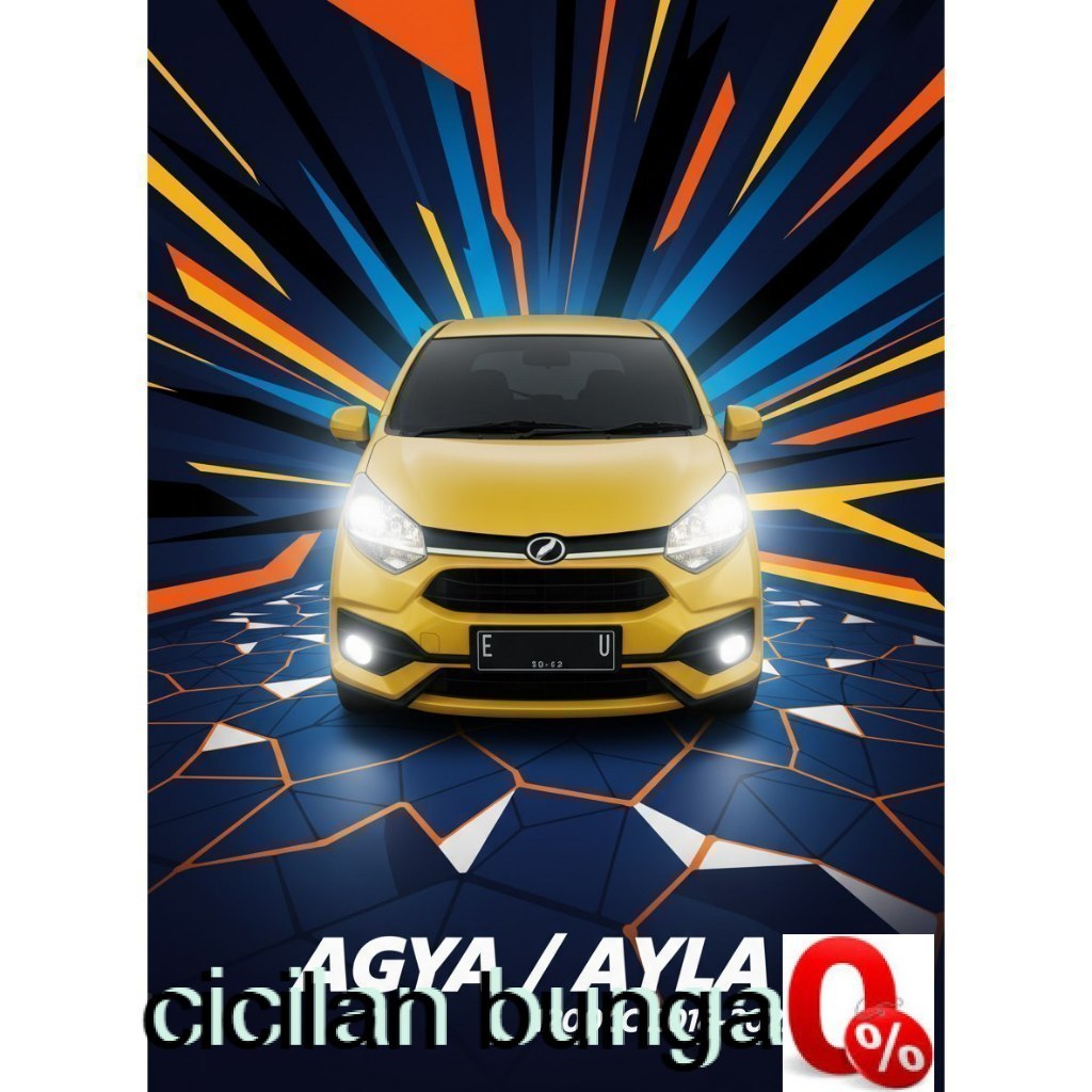[CICILAN 0%] bemper/bumper BODYKIT NEW AGYA 2018 2019 2020 2021 2022 CUSTOM BODY KIT NEW AYLA GRADE-