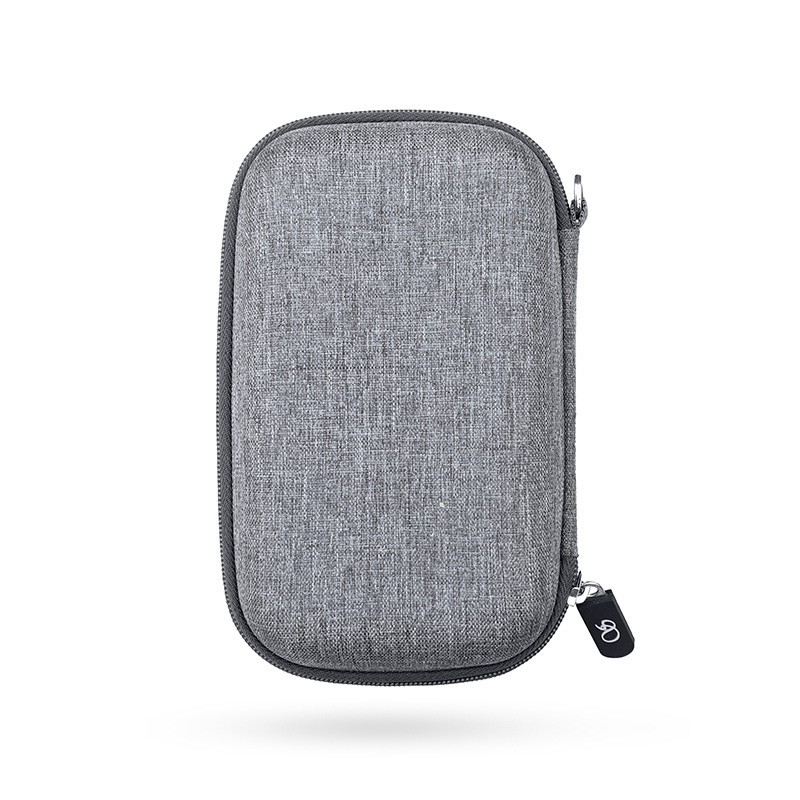 SHANLING C3 Storage Box Antipressure Multipurpose Package for Portable Players earphones M6 Q1