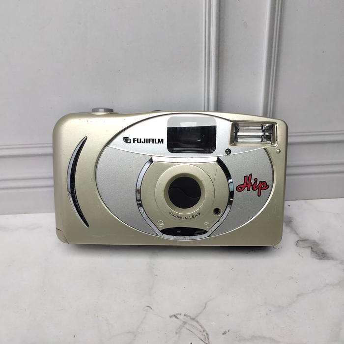 Kamera Analog Fujifilm HIP Normal Second