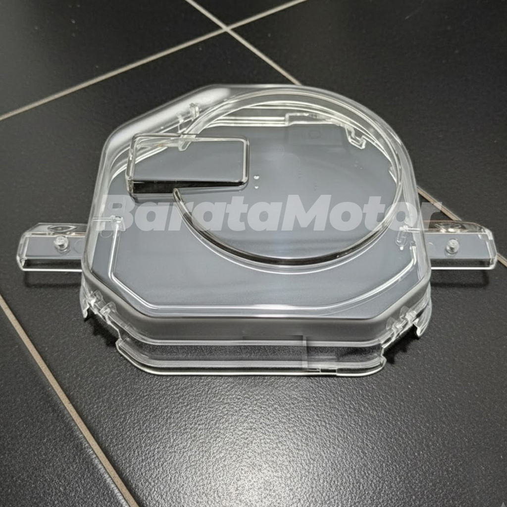 Mika Speedometer Beat LED CBS ISS 2020 2021 2022 | kaca spedometer spidometer speedo spedo spido met