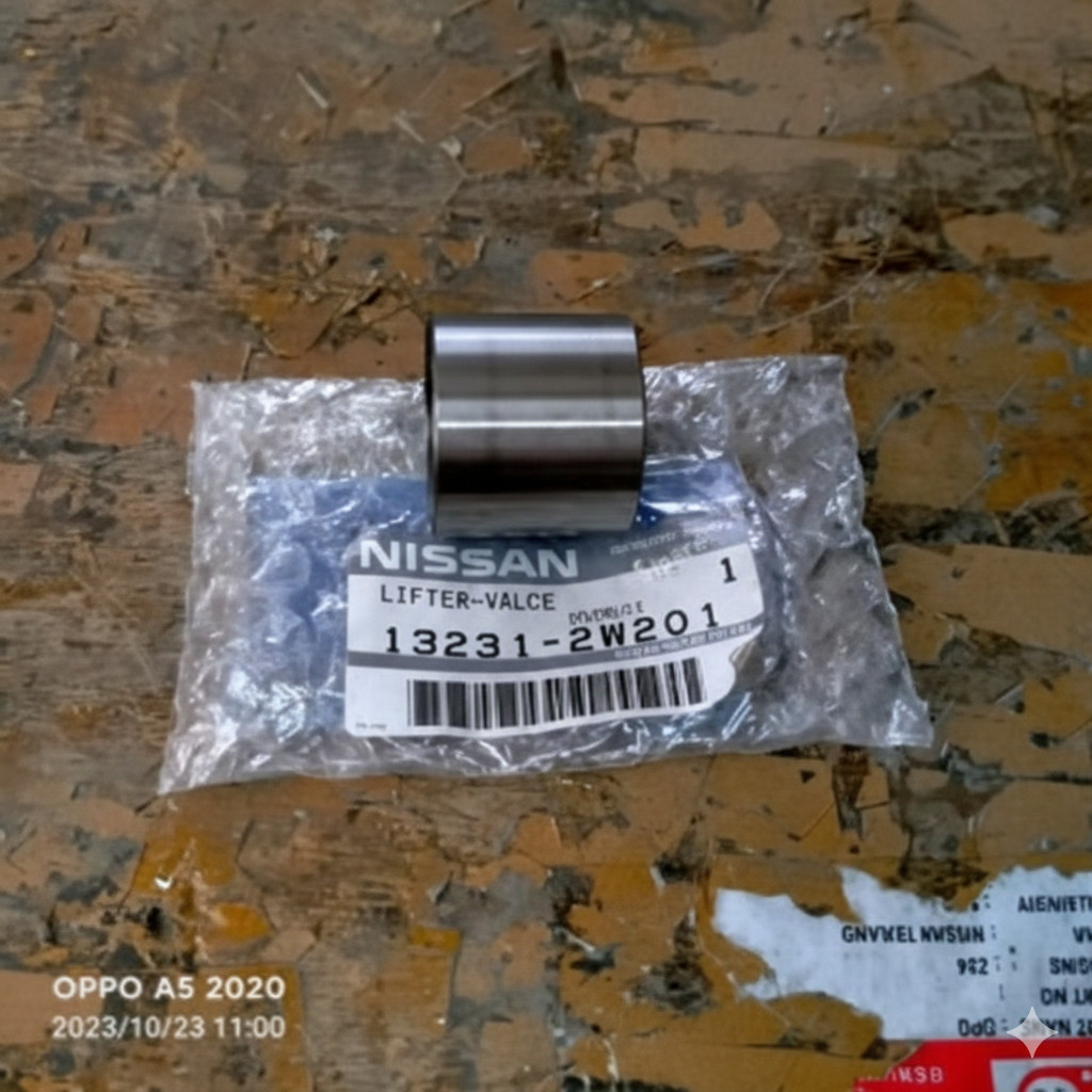 Frontier D22 ZD30 Lifter Valve Original nissan
