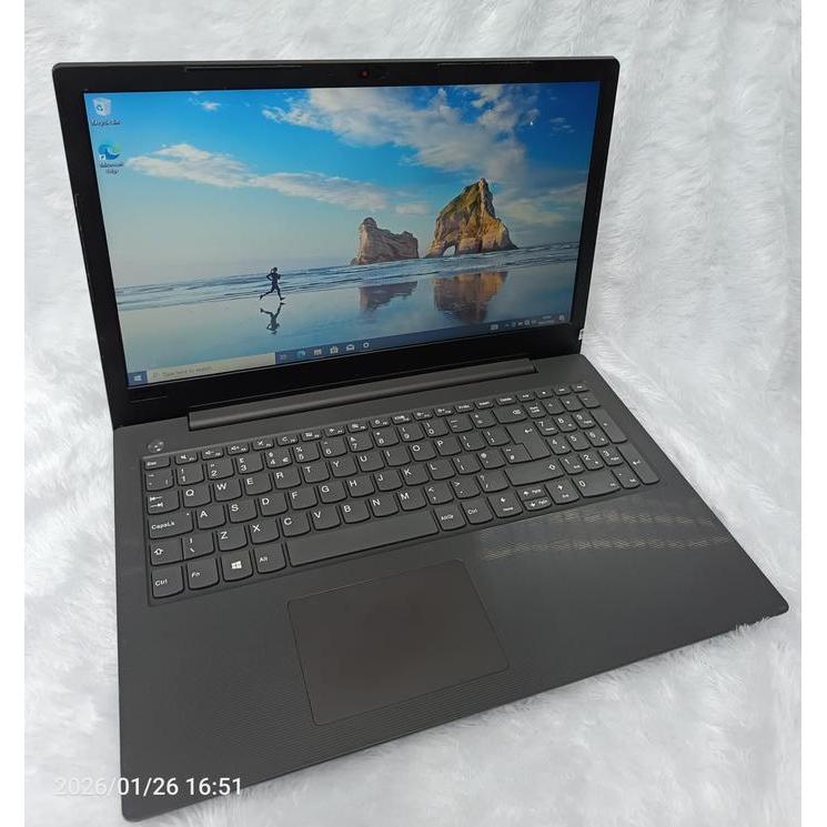 LAPTOP LENOVO V130 15IKB CORE I3 GEN 6 RAM 4 GB SSD 256 GB 15INCH SIAP PAKAI Dunia Laptop2
