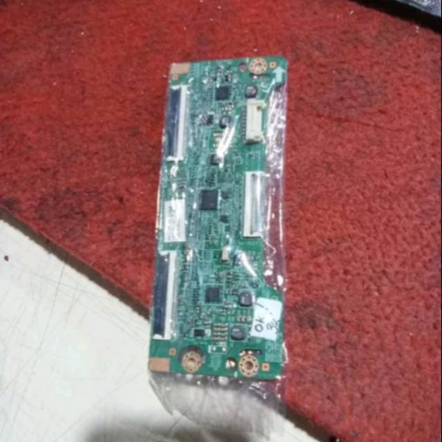 T con - Tcon - Tikon - Ticon Tv LED Samsung UA32J5100AKXXD - UA32J5100AK - UA32J5100 - 32J5100