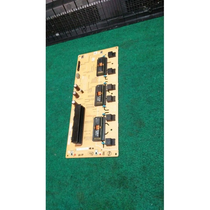 Driver Backlight - Ballast - Inverter - Inverter Backlight - Backlight Inverter Tv Sharp LC-32A39I -