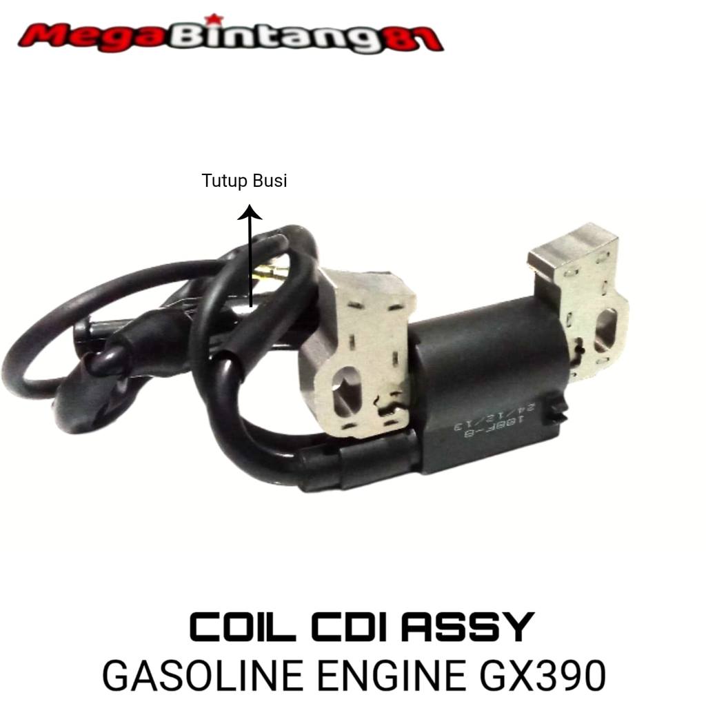 Coil CDI Ignition GX270 koil CDI  GX390 cdi genset GX270 GX390