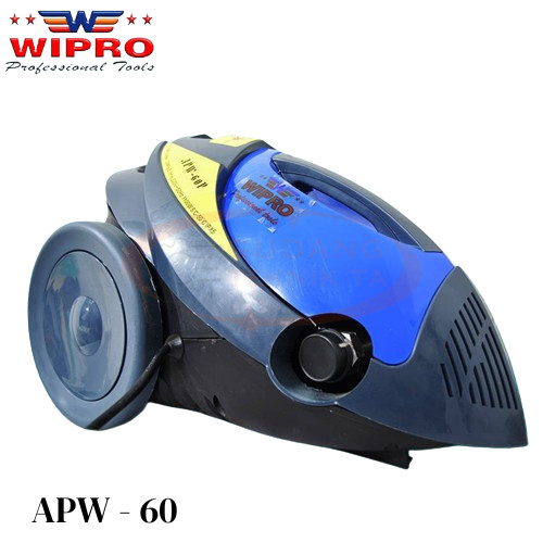 WIPRO JET CLEANER APW 60 / Mesin cuci mobil,motor APW 60 / APW60