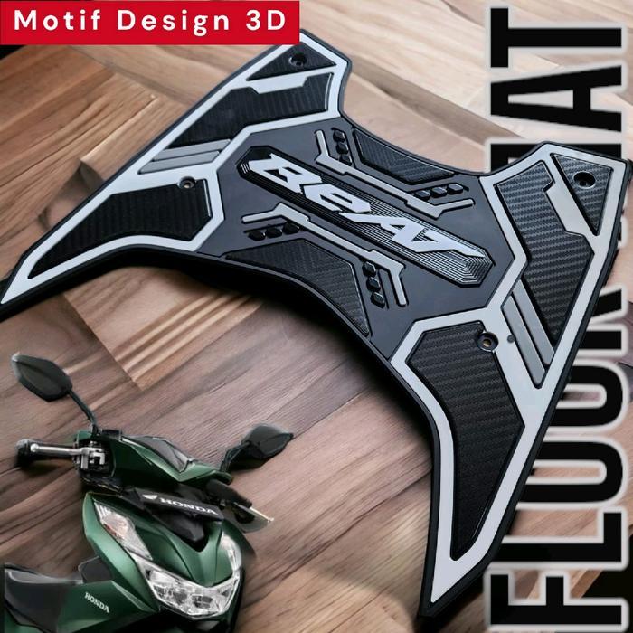 karpet beat deluxe karpet beat deluxe 2023 pijakan kaki beat