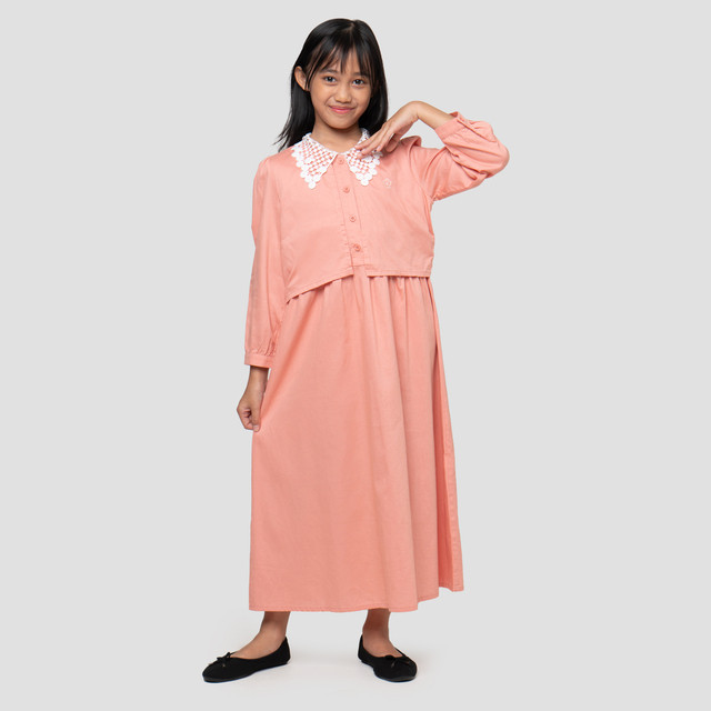 Exit Girls Erita Dress Anak Perempuan 123066683