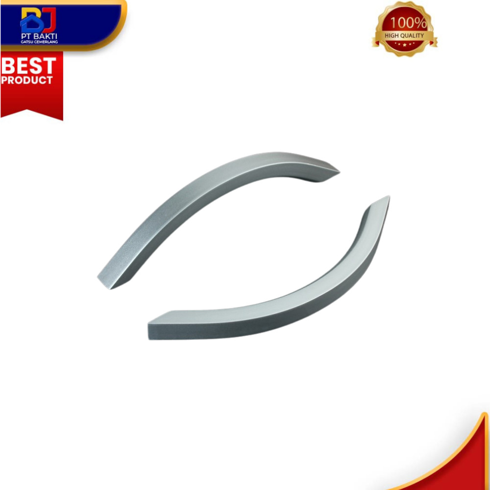 Huben Tarikan Laci/ Handle Tanam/ Handle laci Stainless/ Handel Laci