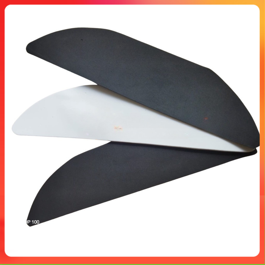 Spon Pet Hijab / Pet Busa Hijab Jilbab