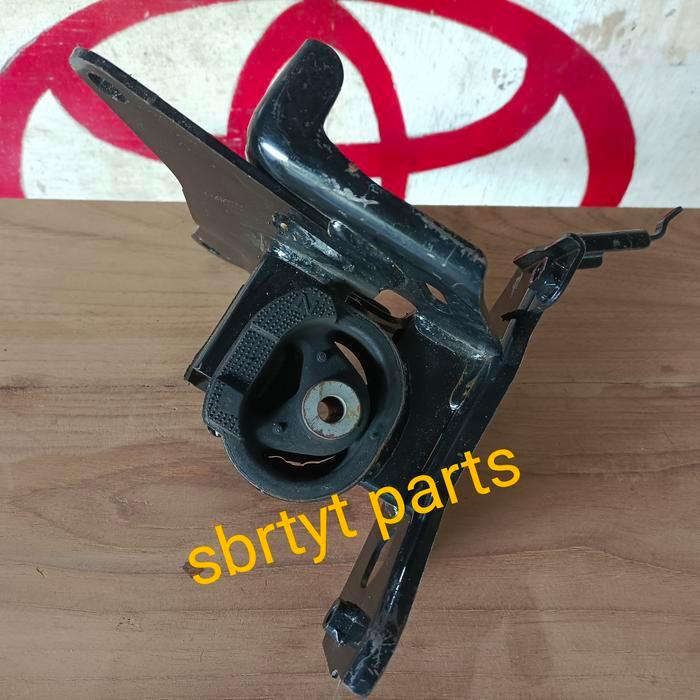 engine mounting kiri vios limo gen 3 yaris gen 2 2013- quality