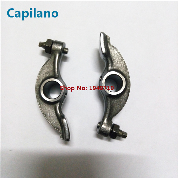 motorcycle top quality swing arm / rocker arm GY6 125 for GY6-125 GY125 GY6125 engine spare parts