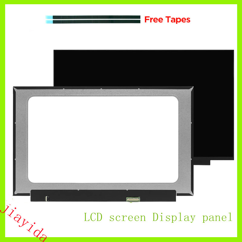 N140HCA EAC  14" Slim LED matrix N140HCA-EAC REV C3 laptop lcd screen panel FHD IPS 45%ntsc 1920*108