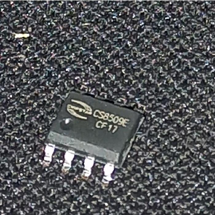 IC SMD S8509 original cs8509e cs8509 c8509 c8509e mono audio power amplifier tempel micro 1