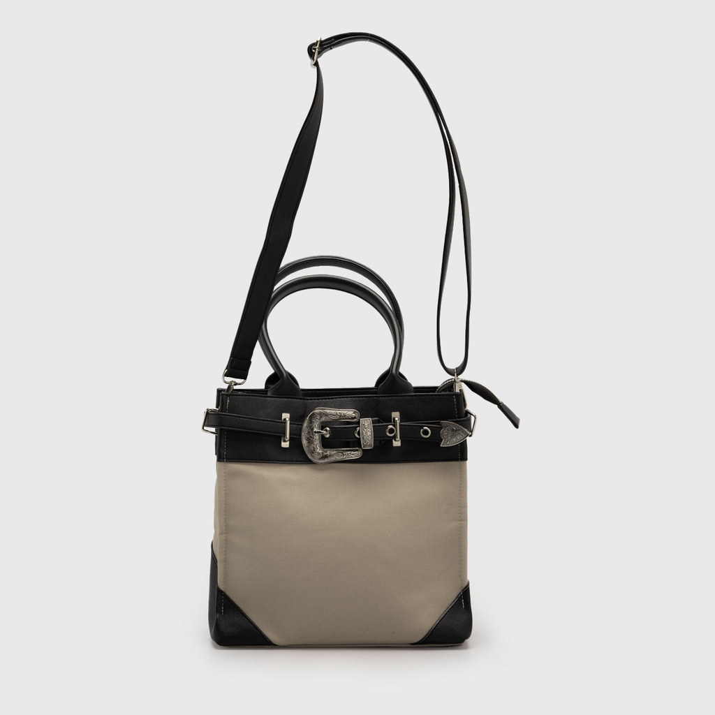 Adorable Projects - Latia Bag Cream - Tas Wanita