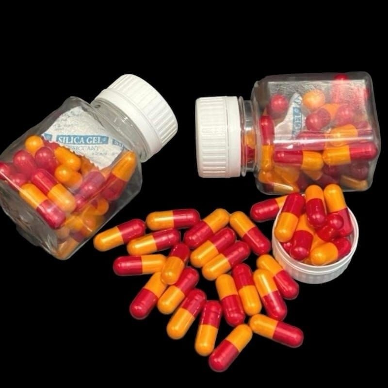 ODH diet herbal slimming kapsul