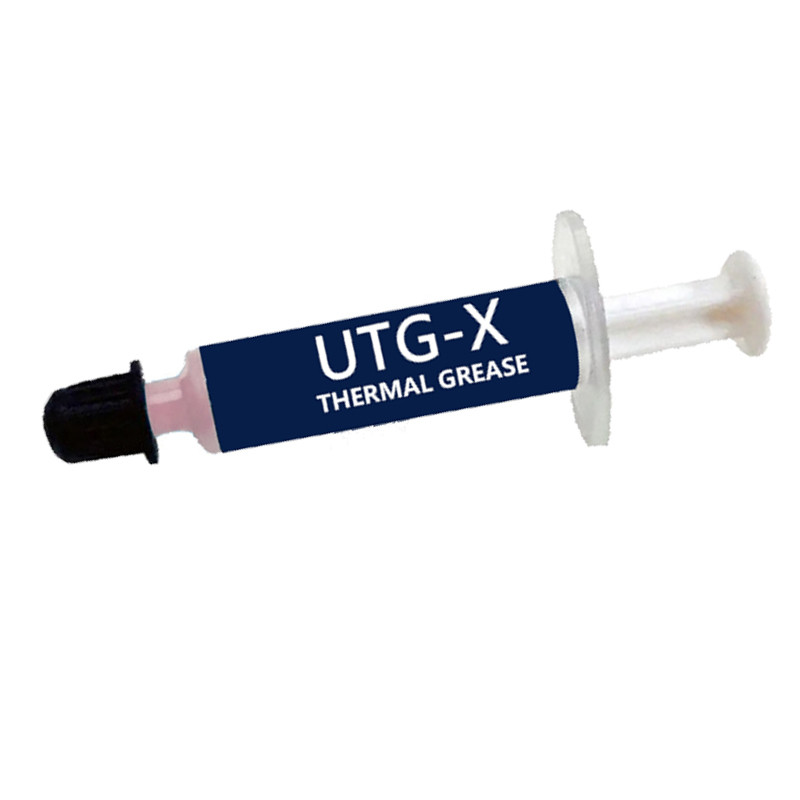 UPSIREN UTG-X 1g Thermal Silicone Grease 14.8w/mk  For PC Desktop Laptop Notebook CPU GPU VGA Card T