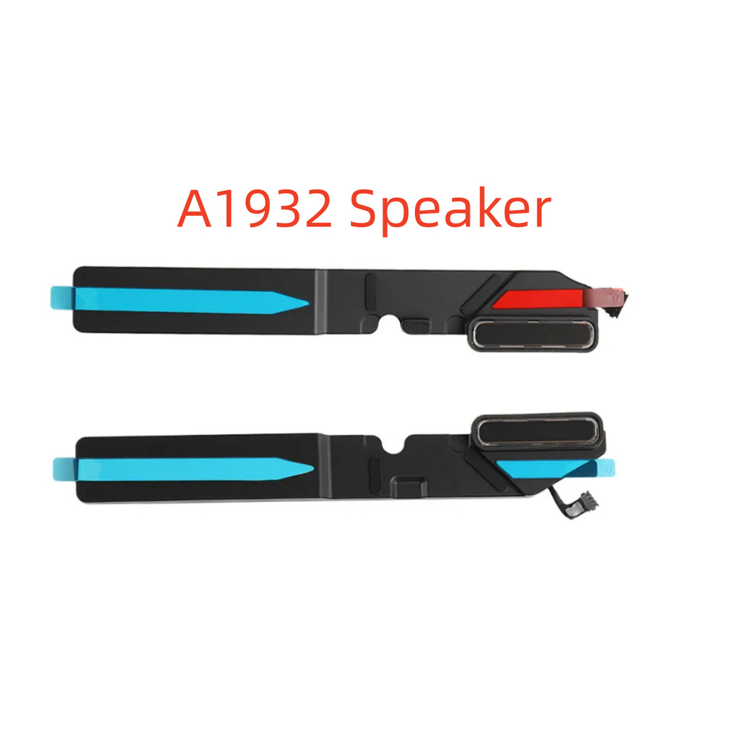 al  New A Pair Laptop Left Right Loudspeaker A1932 Speaker For APPLE Macbook Air A1932 2018-2019 Yea