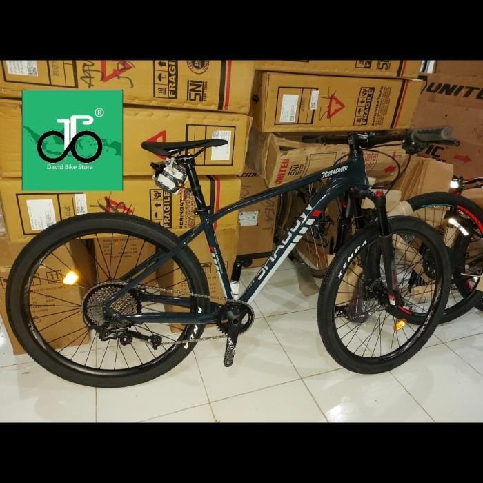 Sepeda MTB 27.5" Shadow Terraduro 13spd