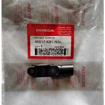 DUDUKAN SPION BEAT STREET VARIO 125 LED VARIO 150 LED K81