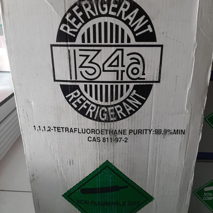 refrigerant r134 R134a