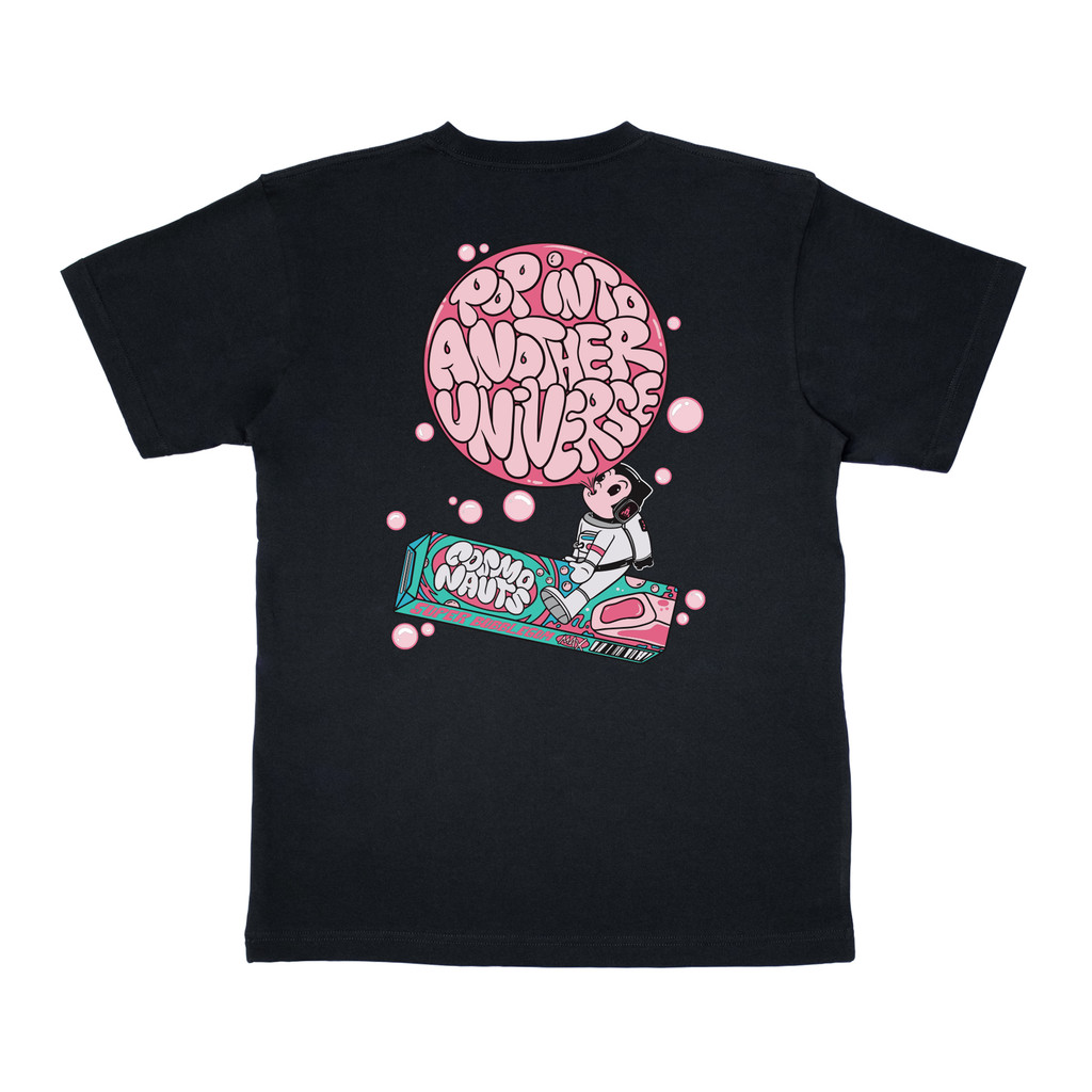 Cosmonauts - Cosmonauts GUM