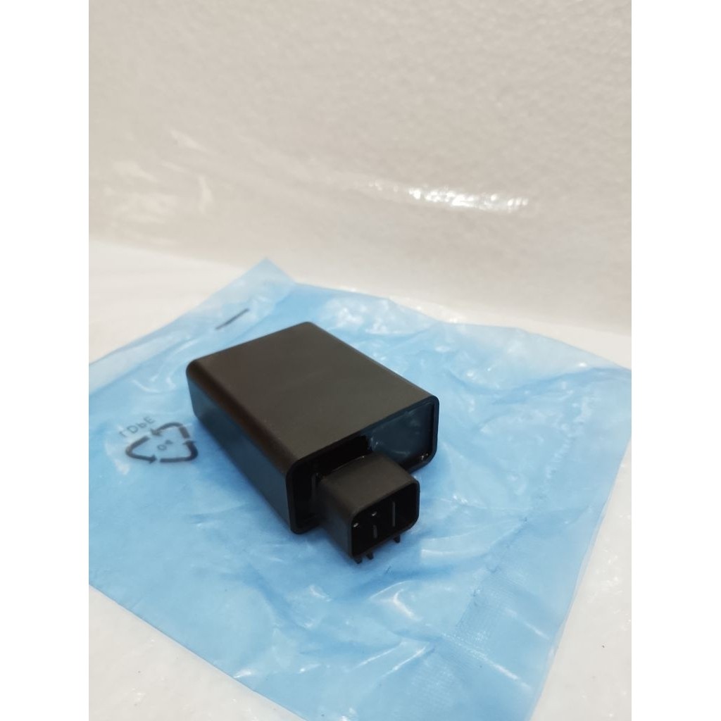 CDI SMASH 110 LAMA OLD KARBU CDI SMASH