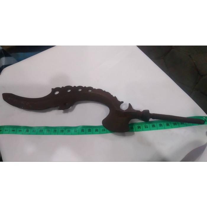 Bilah kujang sepuh krn7428125