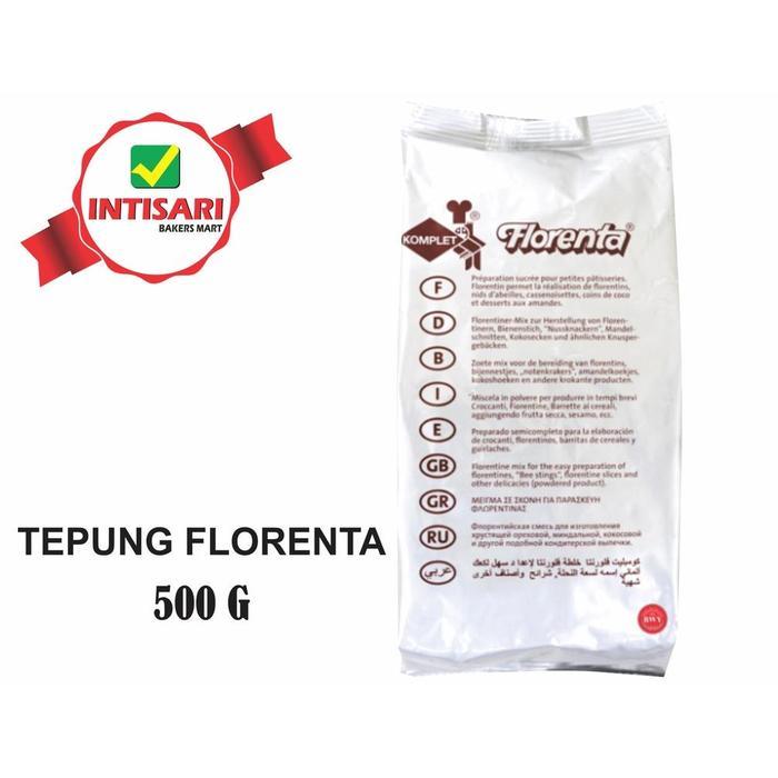 FLORENTA (TEPUNG FLORENTA) 500 G