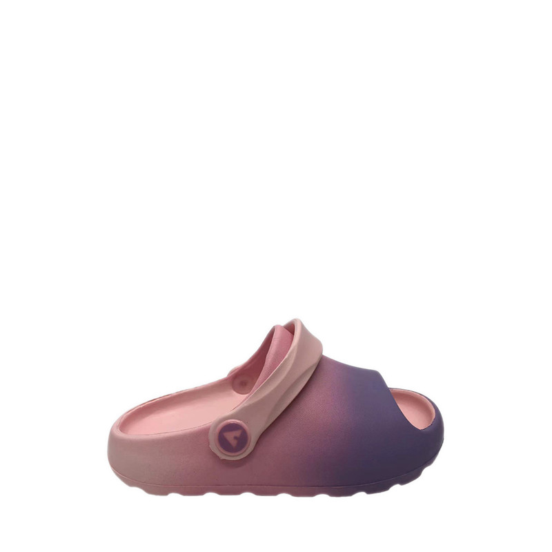 Airwalk Ellon Jr Girls Sandals - Pink/Purple