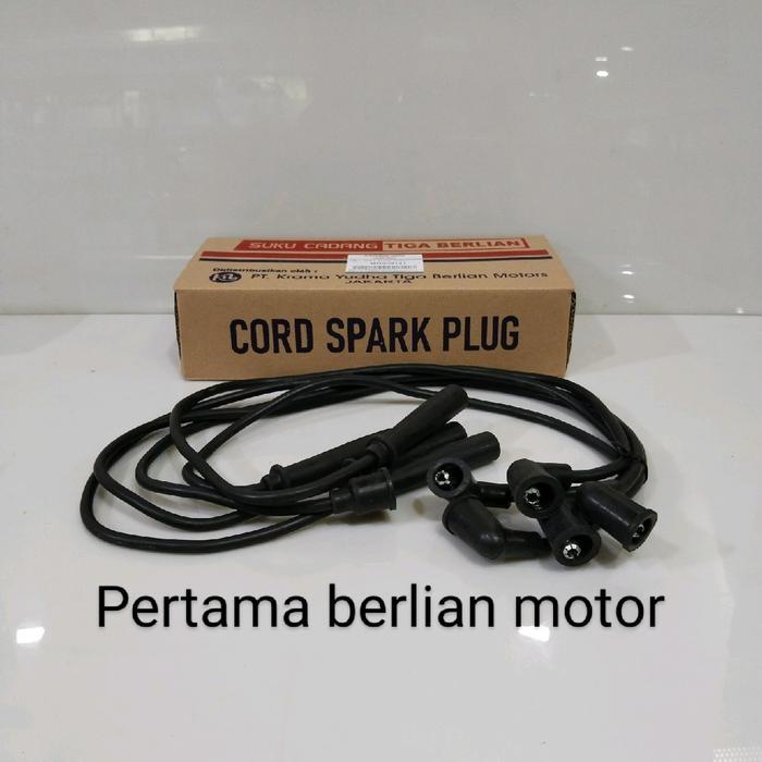 kabel busi L300 original garansi 1bulan