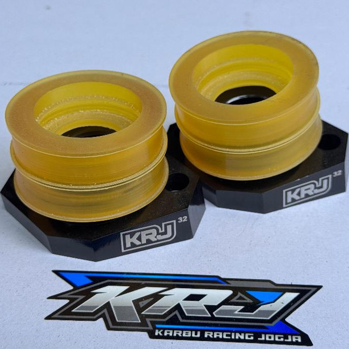 Ada MANIPOL MIRING HEREX TEFLON KRJ 28 30 32 33 34 35 38 40 42