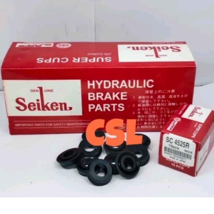 karet rem sc 4525 HARGA 10PC BERMUTU