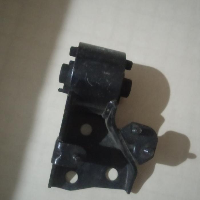 Engine mounting kiri transmisi automatic Kia carens PASSSS