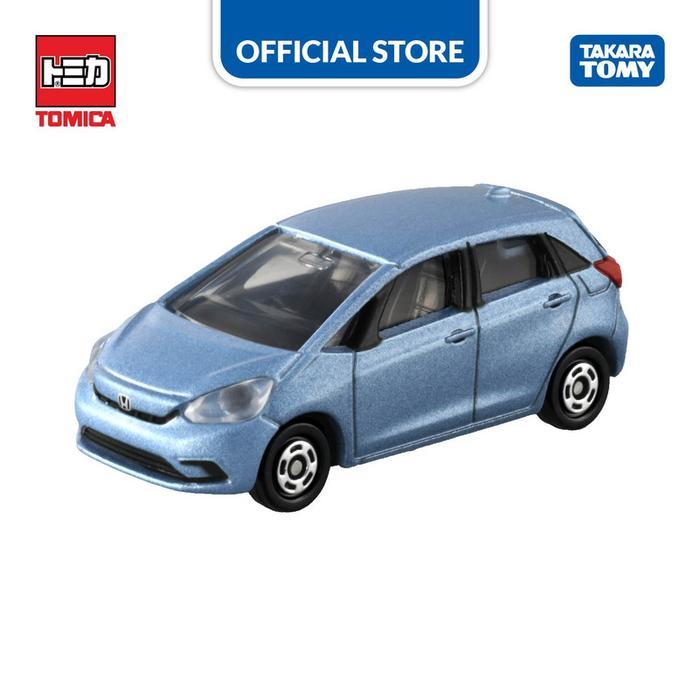 Tomica Regular #033 Honda Fit